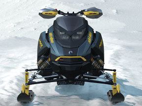 Ski-Doo MX Z