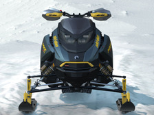 Ski-Doo MX Z