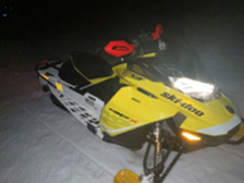 Ski-Doo MX Z