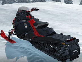 Lynx Xterrain