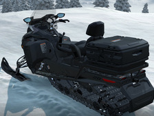 Ski-Doo Expedition