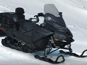 Ski-Doo Expedition