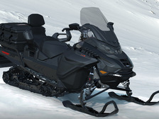 Ski-Doo Expedition
