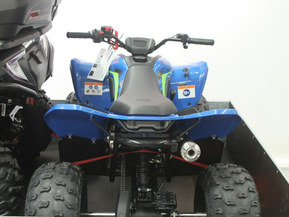 CFMOTO CFORCE