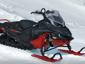 Lynx Brutal RE 500 MM