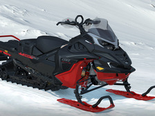 Lynx Brutal RE 500 MM