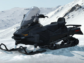 Ski-Doo Skandic