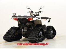 Polaris Sportsman