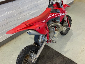 GASGAS MC