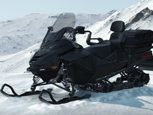 Ski-Doo Expedition