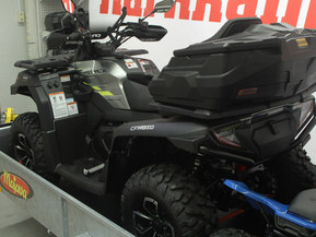 CFMOTO CFORCE