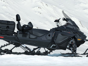 Ski-Doo Expedition