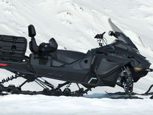 Ski-Doo Expedition