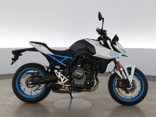Suzuki GSX