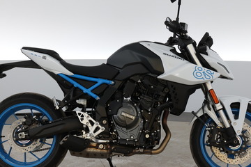Suzuki GSX