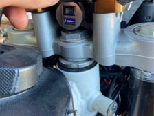 Husqvarna SMR