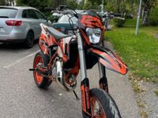 KTM 125