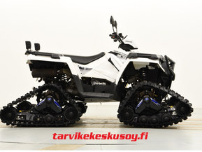 Polaris Sportsman