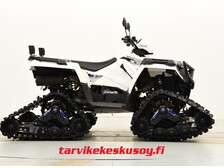 Polaris Sportsman