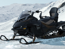 Lynx Xterrain