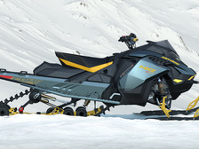 Ski-Doo MX Z