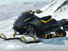 Ski-Doo MX Z