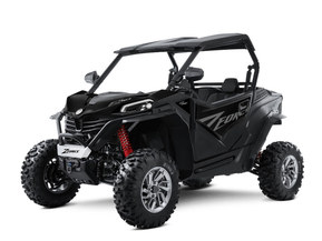 CFMOTO ZFORCE