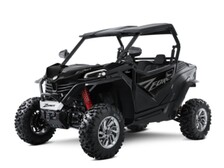 CFMOTO ZFORCE