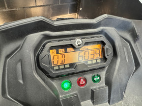 Can-Am Outlander Max