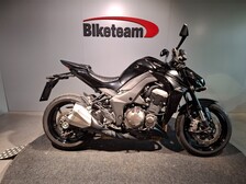 Kawasaki Z