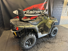 Can-Am Outlander Max