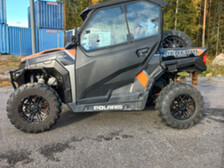 Polaris General