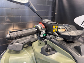 Can-Am Outlander Max