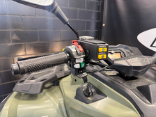 Can-Am Outlander Max