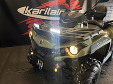 Can-Am Outlander Max