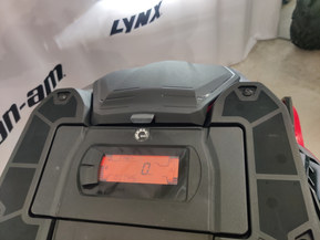 Lynx Shredder