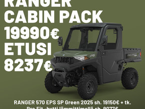 Polaris Ranger