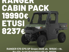 Polaris Ranger
