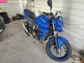 Kawasaki Z
