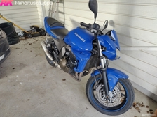 Kawasaki Z