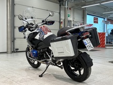 BMW R
