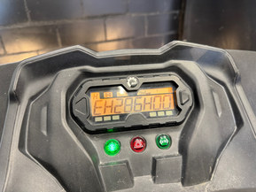 Can-Am Outlander Max