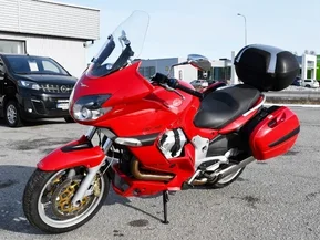 Moto Guzzi Norge