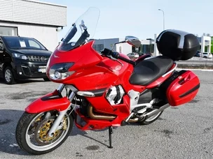 Moto Guzzi Norge