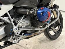 BMW R
