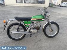 Solifer SM