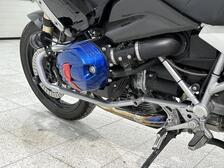 BMW R