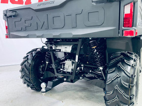 CFMOTO UFORCE