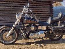 Harley-Davidson Dyna