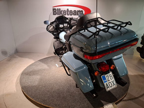 Harley-Davidson Touring